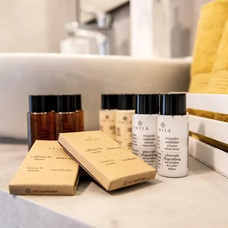 Apartament Jungle Mesh Lux