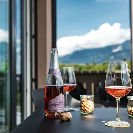 Jungle Mesh Lux Bled