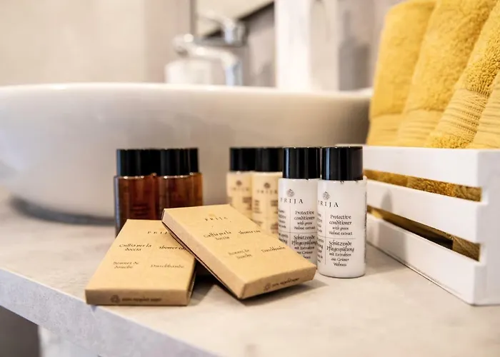 Apartment Jungle Mesh Lux