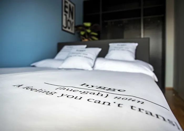 Jungle Mesh Lux דירה