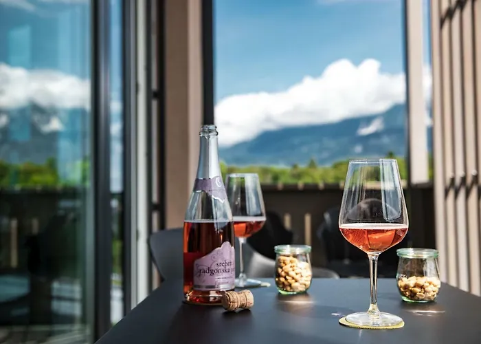 Jungle Mesh Lux בלד