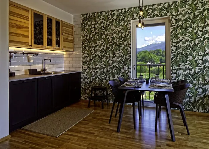 Jungle Mesh Lux בלד